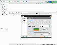 Скриншот BitSpirit с окном настроек