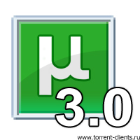 uTorrent 3