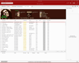 Скриншот Shareaza с выбранной функцией чата с другими пользователями